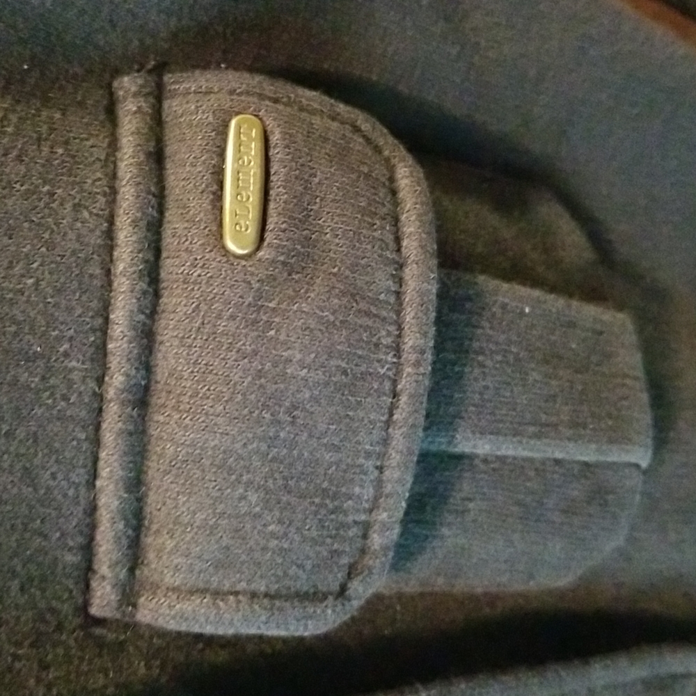 Element cotton poly jacket - Picture 2 of 7